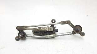 Recambio de motor limpia delantero para nissan micra (k13) 2010- 1.2 cat referencia OEM IAM 288101HB3A  