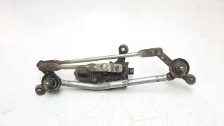 Recambio de motor limpia delantero para nissan micra (k13) 2010- 1.2 cat referencia OEM IAM 288101HB3A  