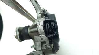 Recambio de motor limpia delantero para nissan micra (k13) 2010- 1.2 cat referencia OEM IAM 288101HB3A  