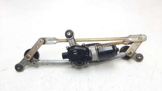 Recambio de motor limpia delantero para nissan micra (k13) 2010- 1.2 cat referencia OEM IAM 288101HB3A  