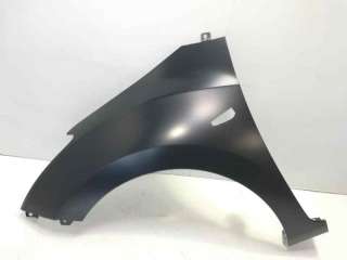 Recambio de aleta delantera izquierda para hyundai i30 (gd) 2012-2017 referencia OEM IAM 66311A6010 108404112 HN0423014