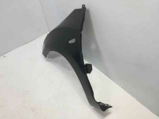 Recambio de aleta delantera izquierda para hyundai i30 (gd) 2012-2017 referencia OEM IAM 66311A6010 108404112 HN0423014
