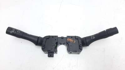 Recambio de mando multifuncion para nissan micra (k13) 2010- 1.2 cat referencia OEM IAM 255603SL0A  