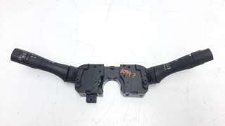 Recambio de mando multifuncion para nissan micra (k13) 2010- 1.2 cat referencia OEM IAM 255603SL0A  