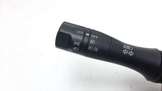 Recambio de mando multifuncion para nissan micra (k13) 2010- 1.2 cat referencia OEM IAM 255603SL0A  