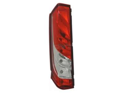 Recambio de piloto trasero izquierdo para iveco daily ka 2011- referencia OEM IAM 5801523220 103F09740771 FT9504154