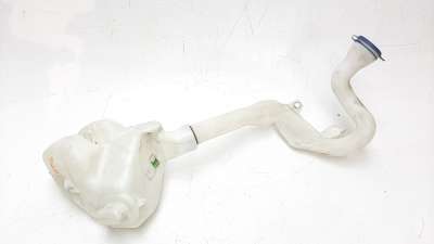Recambio de deposito limpia para citroën c3 picasso 2007-2017 exclusive referencia OEM IAM 9681735280  