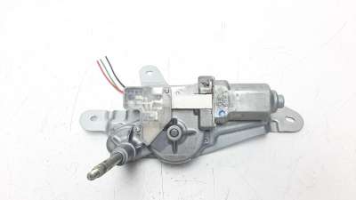 Recambio de motor limpia trasero para nissan micra (k13) 2010- 1.2 cat referencia OEM IAM 287101HA0A  