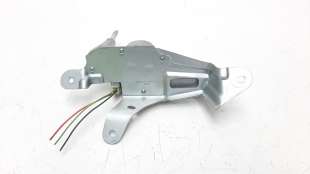 Recambio de motor limpia trasero para nissan micra (k13) 2010- 1.2 cat referencia OEM IAM 287101HA0A   2