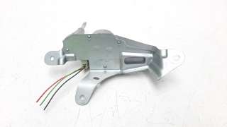 Recambio de motor limpia trasero para nissan micra (k13) 2010- 1.2 cat referencia OEM IAM 287101HA0A  