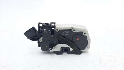 Recambio de cerradura puerta trasera derecha para nissan micra (k13) 2010- 1.2 cat referencia OEM IAM 825001HD0C  