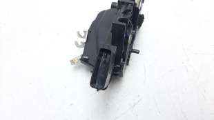 Recambio de cerradura puerta trasera derecha para nissan micra (k13) 2010- 1.2 cat referencia OEM IAM 825001HD0C   2