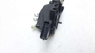 Recambio de cerradura puerta trasera derecha para nissan micra (k13) 2010- 1.2 cat referencia OEM IAM 825001HD0C  