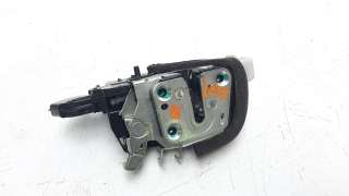 Recambio de cerradura puerta trasera derecha para nissan micra (k13) 2010- 1.2 cat referencia OEM IAM 825001HD0C  