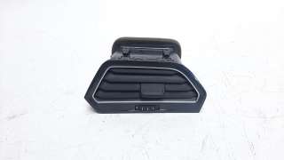 Recambio de rejilla aireadora para volkswagen tiguan 2016- 2.0 tdi referencia OEM IAM 5NB819248  