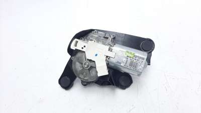 Recambio de motor limpia trasero para citroën c3 picasso 2007-2017 exclusive referencia OEM IAM 9683238880  