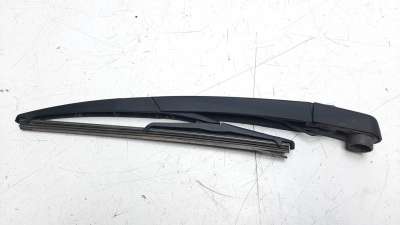 Recambio de brazo limpia trasero para citroën c3 picasso 2007-2017 exclusive referencia OEM IAM 9683833680  