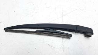 Recambio de brazo limpia trasero para citroën c3 picasso 2007-2017 exclusive referencia OEM IAM 9683833680  