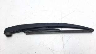 Recambio de brazo limpia trasero para citroën c3 picasso 2007-2017 exclusive referencia OEM IAM 9683833680   2