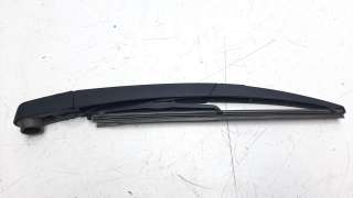 Recambio de brazo limpia trasero para citroën c3 picasso 2007-2017 exclusive referencia OEM IAM 9683833680  