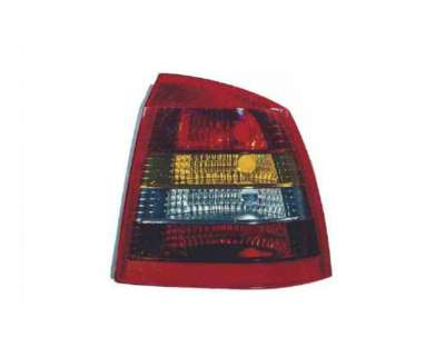 Recambio de piloto trasero derecho para opel astra g berlina 1998-2004 referencia OEM IAM 93175676 103F16210712 OP0174183