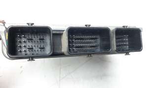 Recambio de centralita motor uce para nissan micra (k13) 2010- 1.2 cat referencia OEM IAM BEM320600  
