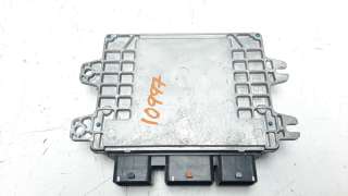 Recambio de centralita motor uce para nissan micra (k13) 2010- 1.2 cat referencia OEM IAM BEM320600  