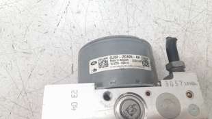 Recambio de abs para land rover discovery sport 2014- 2.0 td4 cat referencia OEM IAM GJ322C405AH   2