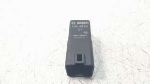 Recambio de caja precalentamiento para land rover discovery sport 2014- 2.0 td4 cat referencia OEM IAM FX23189E2AC  