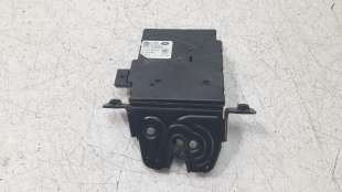 Recambio de cerradura maletero / porton para land rover discovery sport 2014- 2.0 td4 cat referencia OEM IAM FK72442A66AC  