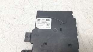 Recambio de cerradura maletero / porton para land rover discovery sport 2014- 2.0 td4 cat referencia OEM IAM FK72442A66AC   2