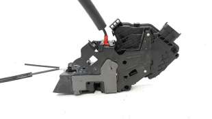 Recambio de cerradura puerta delantera izquierda para land rover discovery sport 2014- 2.0 td4 cat referencia OEM IAM FK72203A29