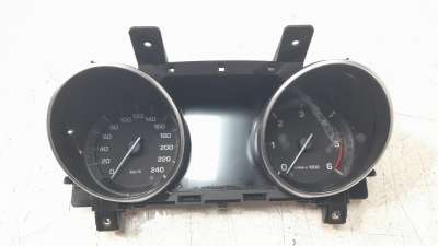 Recambio de cuadro instrumentos para land rover discovery sport 2014- 2.0 td4 cat referencia OEM IAM GK7210849ED  