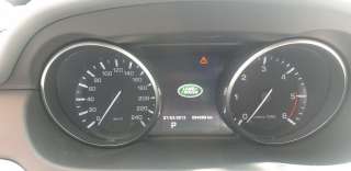 Recambio de cuadro instrumentos para land rover discovery sport 2014- 2.0 td4 cat referencia OEM IAM GK7210849ED  