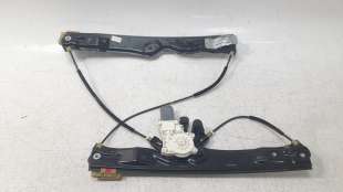 Recambio de elevalunas delantero derecho para land rover discovery sport 2014- 2.0 td4 cat referencia OEM IAM FK7223200AC  