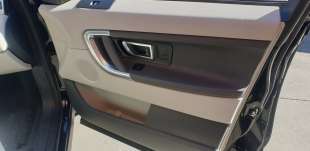 Recambio de elevalunas delantero derecho para land rover discovery sport 2014- 2.0 td4 cat referencia OEM IAM FK7223200AC   2