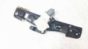 Recambio de elevalunas trasero derecho para land rover discovery sport 2014- 2.0 td4 cat referencia OEM IAM FK7227000AC  