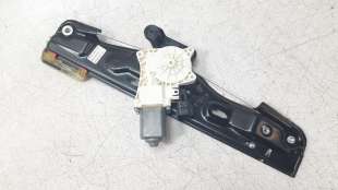 Recambio de elevalunas trasero izquierdo para land rover discovery sport 2014- 2.0 td4 cat referencia OEM IAM FK7227001AC  