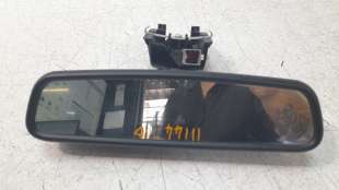 Recambio de espejo para land rover discovery sport 2014- 2.0 td4 cat referencia OEM IAM FK7217E678AA  