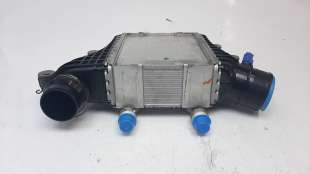 Recambio de intercooler para land rover discovery sport 2014- 2.0 td4 cat referencia OEM IAM GJ329L440AB  
