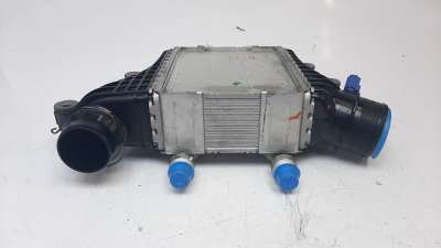 Recambio de intercooler para land rover discovery sport 2014- 2.0 td4 cat referencia OEM IAM GJ329L440AB  
