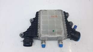 Recambio de intercooler para land rover discovery sport 2014- 2.0 td4 cat referencia OEM IAM GJ329L440AB   2