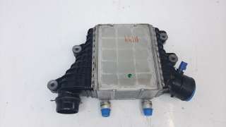 Recambio de intercooler para land rover discovery sport 2014- 2.0 td4 cat referencia OEM IAM GJ329L440AB  