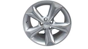 Recambio de llanta para land rover discovery sport 2014- 2.0 td4 cat referencia OEM IAM FK721007AB  