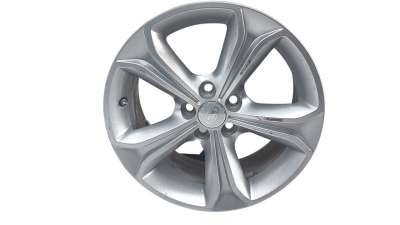 Recambio de llanta para land rover discovery sport 2014- 2.0 td4 cat referencia OEM IAM FK721007AB  