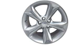 Recambio de llanta para land rover discovery sport 2014- 2.0 td4 cat referencia OEM IAM FK721007AB  