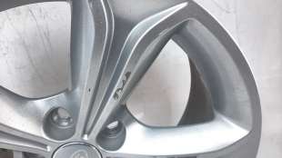 Recambio de llanta para land rover discovery sport 2014- 2.0 td4 cat referencia OEM IAM FK721007AB   2