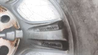Recambio de llanta para land rover discovery sport 2014- 2.0 td4 cat referencia OEM IAM FK721007AB  