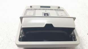 Recambio de luz interior para land rover discovery sport 2014- 2.0 td4 cat referencia OEM IAM LR086401   2