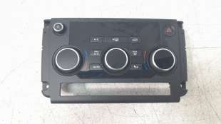 Recambio de mando climatizador para land rover discovery sport 2014- 2.0 td4 cat referencia OEM IAM GK7214C533PA  